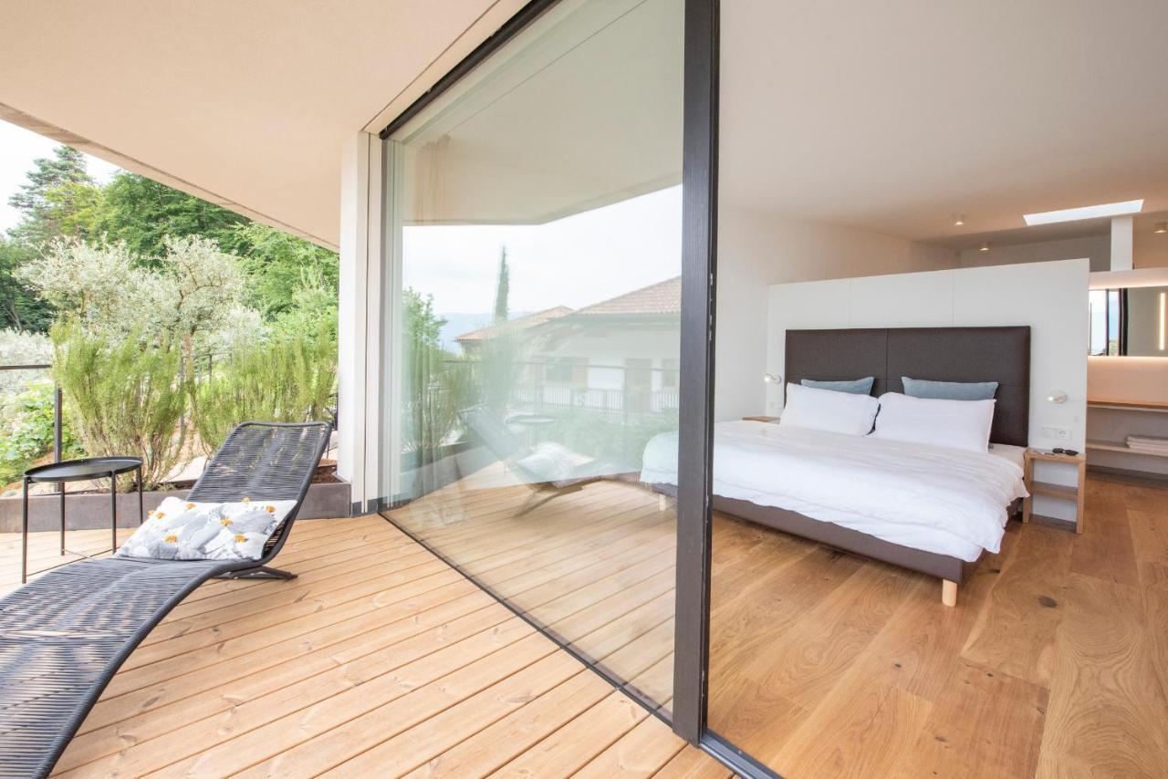 La Vinea Apartment Caldaro Exterior photo