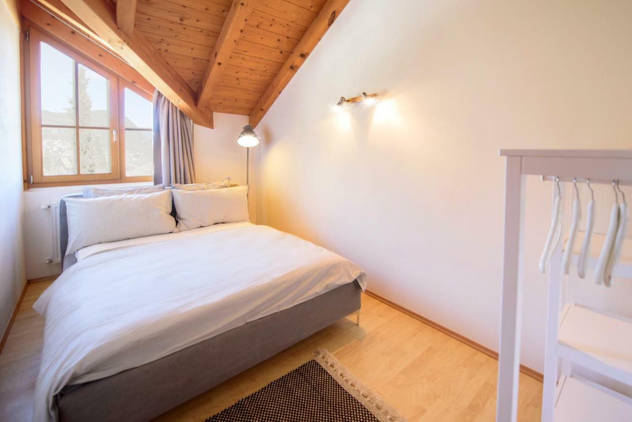La Vinea Apartment Caldaro Exterior photo