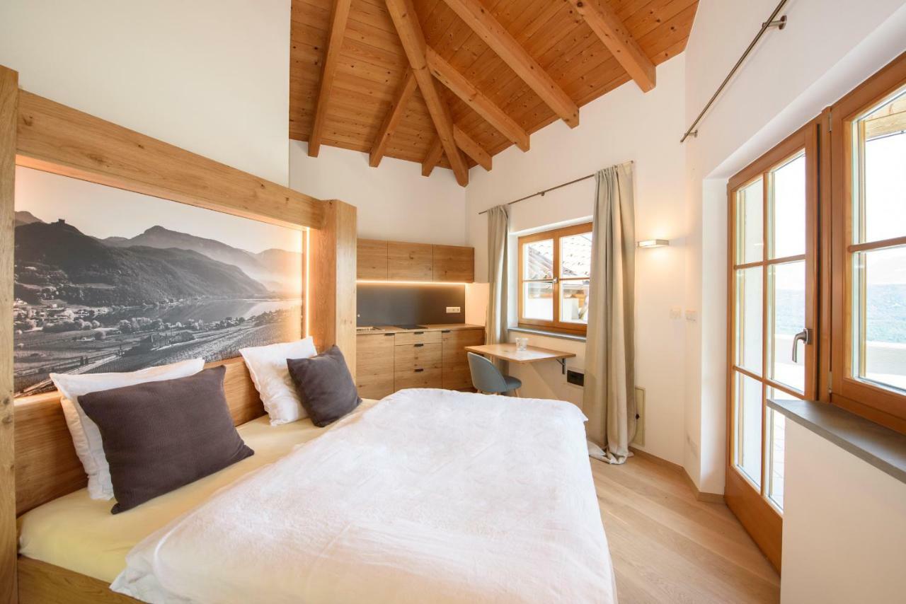 La Vinea Apartment Caldaro Exterior photo