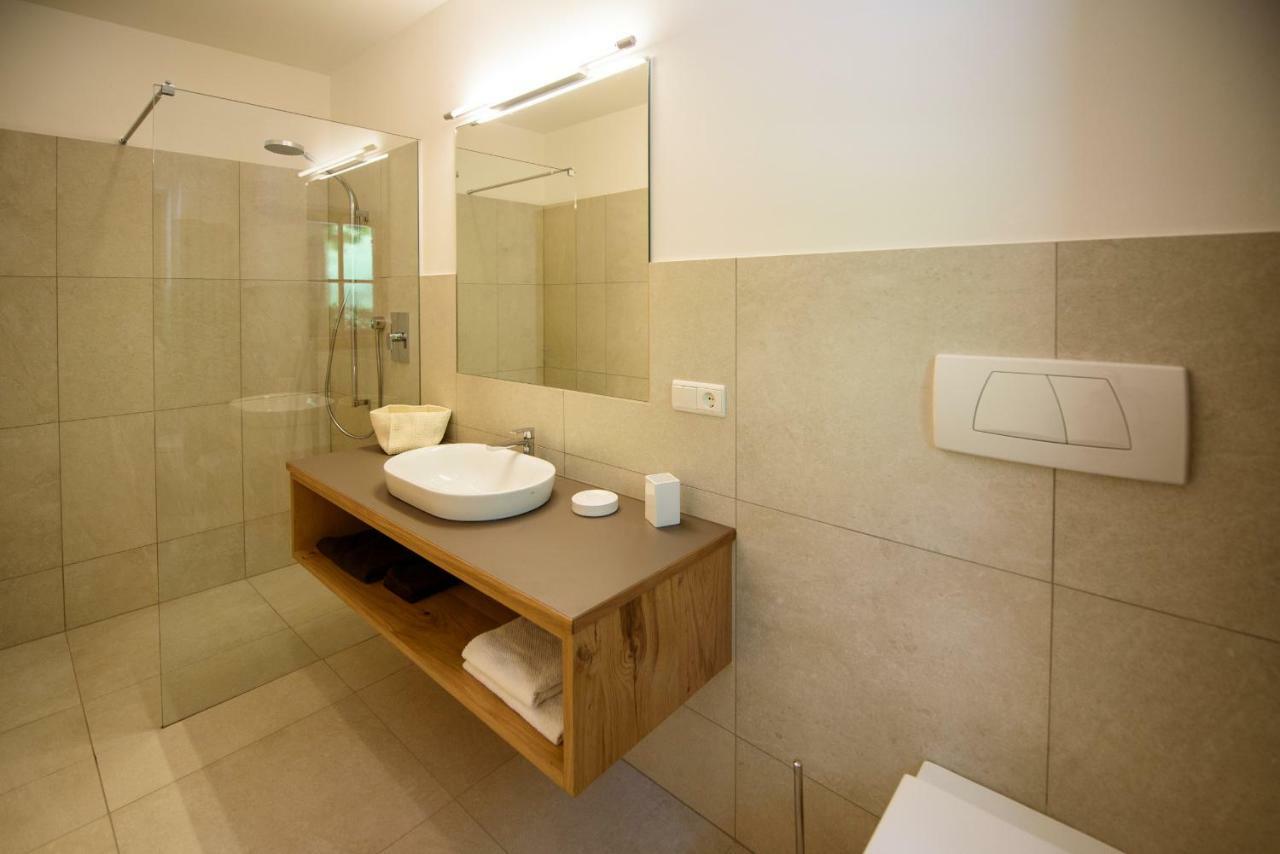 La Vinea Apartment Caldaro Exterior photo