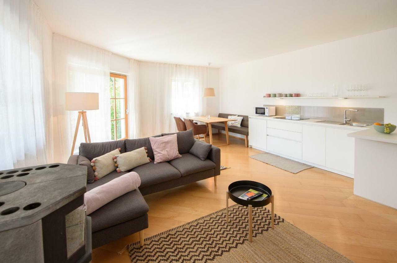 La Vinea Apartment Caldaro Exterior photo