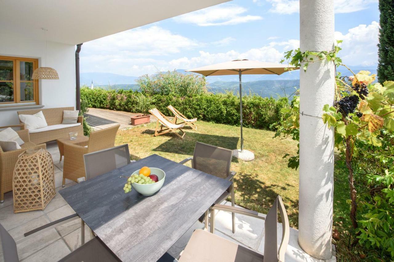 La Vinea Apartment Caldaro Exterior photo