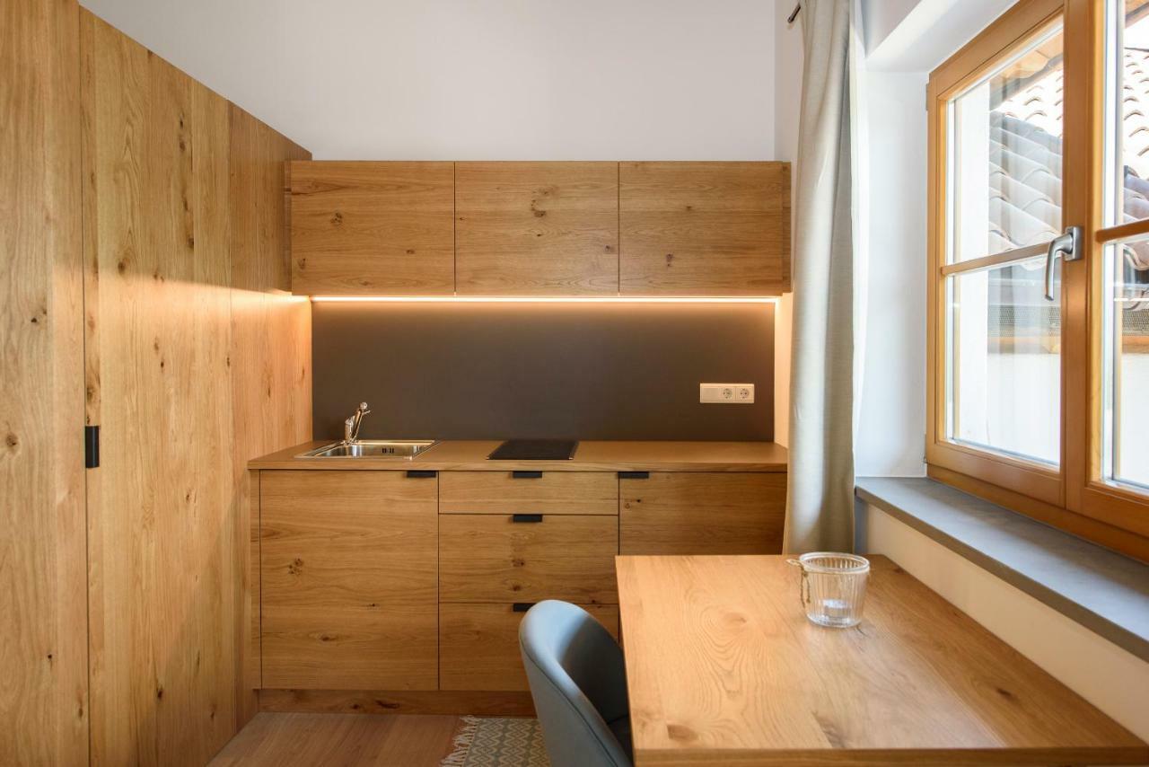 La Vinea Apartment Caldaro Exterior photo