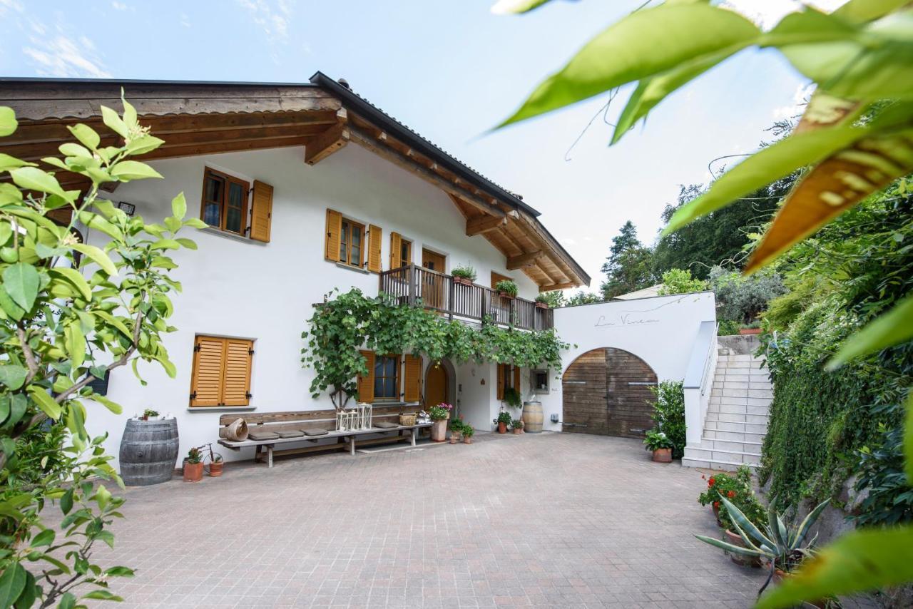 La Vinea Apartment Caldaro Exterior photo